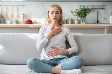 breathing exercises 