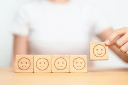 emotion scale 