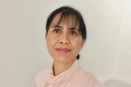 Hazel Reyes