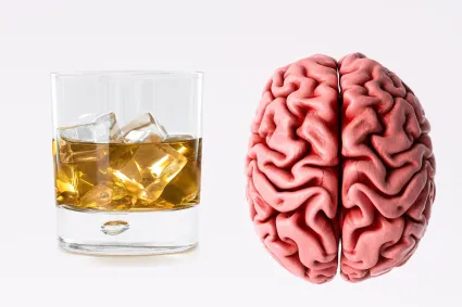 Alcohol y TBI