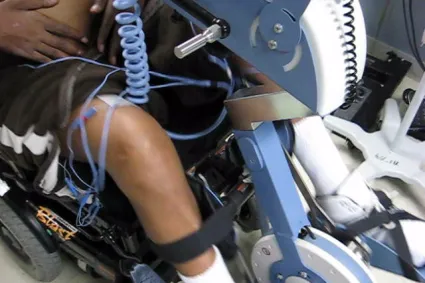 Electrical Stimulation