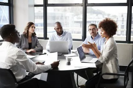 Empleo después de una lesión por quemadura