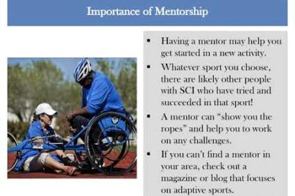 Embedded thumbnail for Adaptive Sports and Recreation after SCI