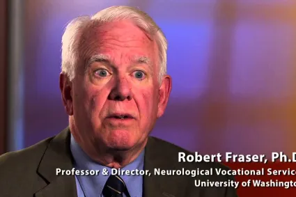 Embedded thumbnail for What Is Vocational Rehabilitation?