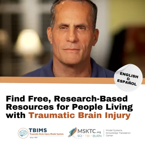 Research-based TBI Resources