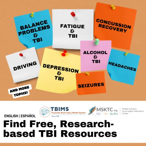 TBIMS Social media post sample