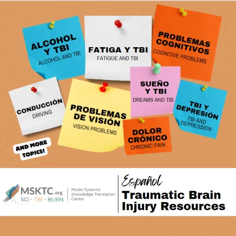 TBI Ambassador Toolkit Social media post sample