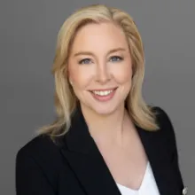 Ann Marie Warren