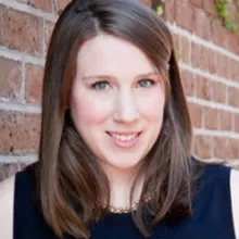 Amber V. Hammond, M.S., M.A.