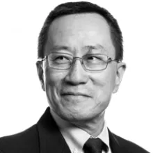 David Chen, M.D.