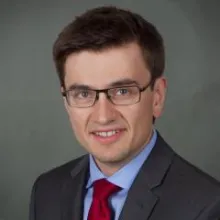 Evgeniy Kreydin, MD