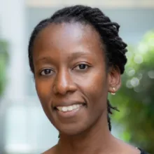 Elizabeth Pasipanodya, PhD