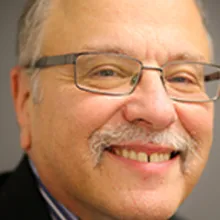 Steve Garfinkel, Ph.D.