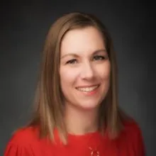 Kimberley R. Monden