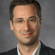 Daniel Klyce
