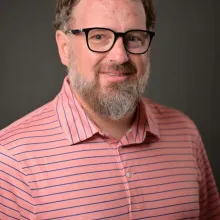Brian DeVries
