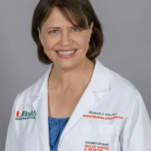 Elizabeth R. Felix 