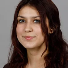 Maria Montenegro 