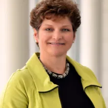 Dr. Robinson-Whelen 