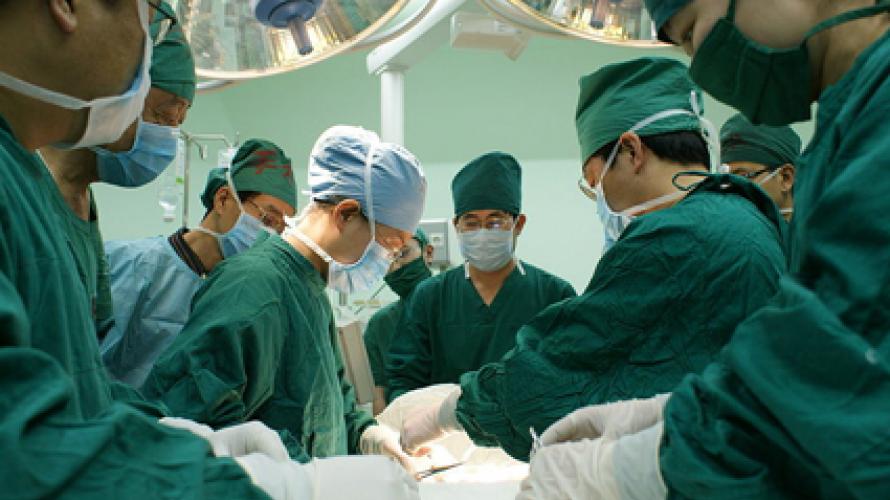 Alternativas quirúrgicas de control vesical después de una lesión de la médula espinal