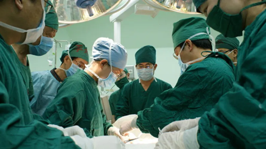 Surgical Alternatives for Bladder Management Following SCI
