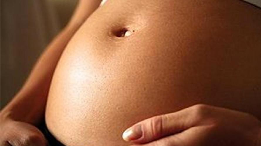 Pregnancy and Women with Spinal Cord Injury