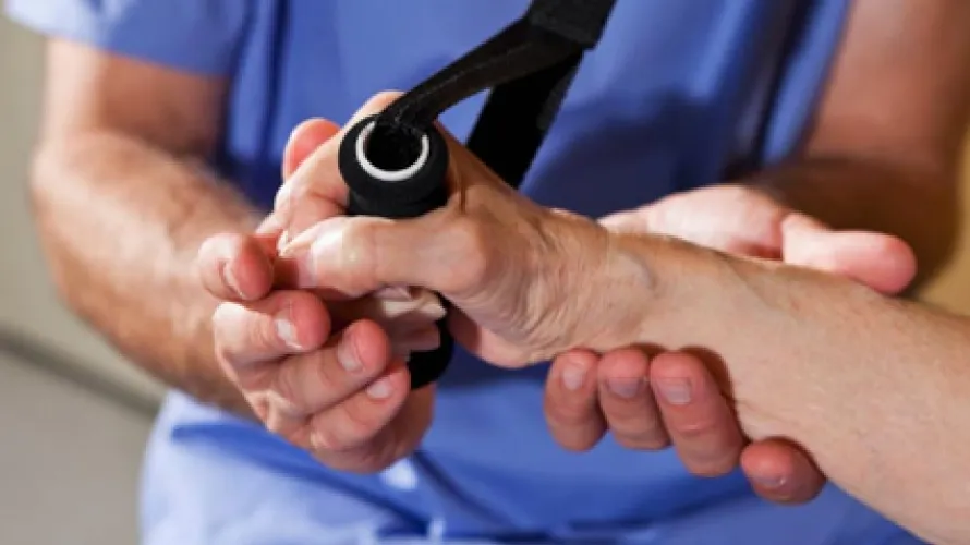 Spasticity and Spinal Cord Injury