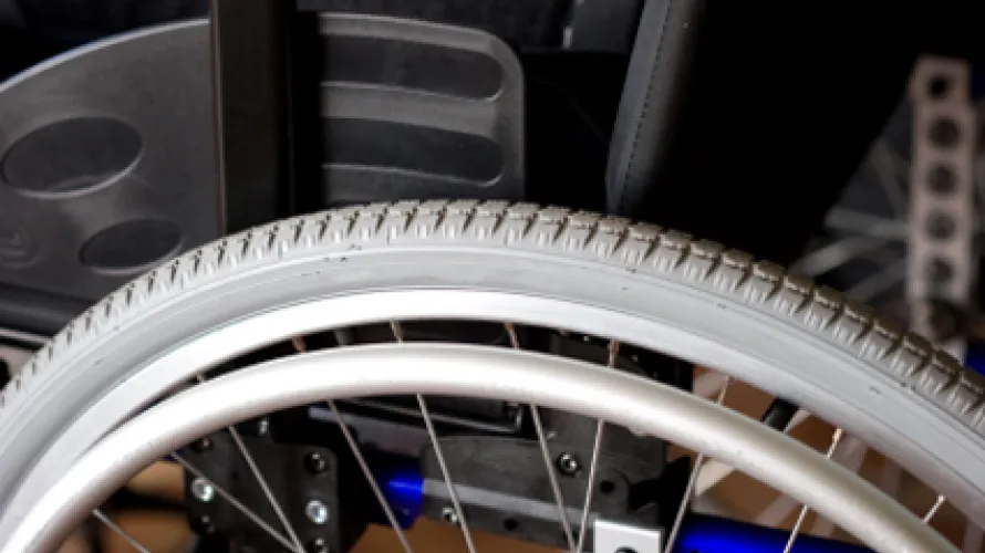 Wheel Chair