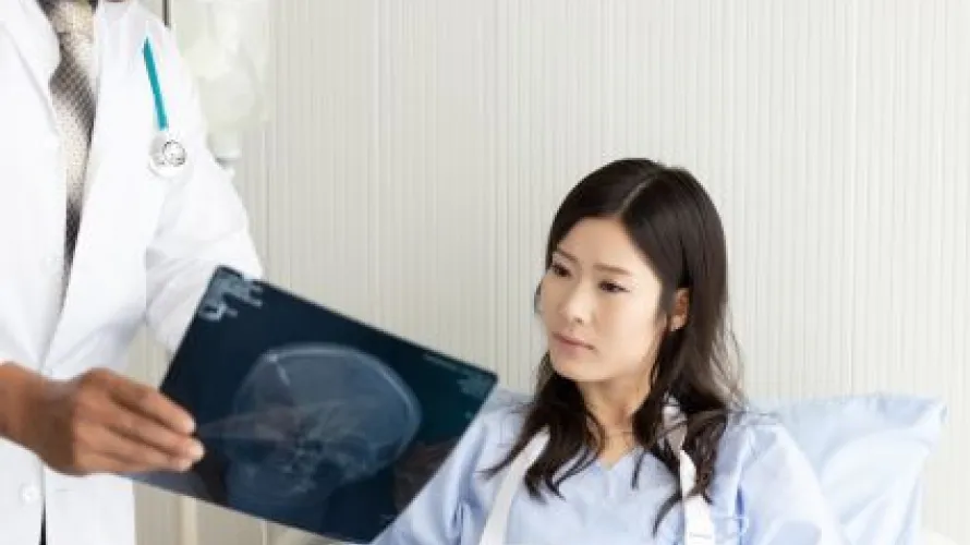 Lesión cerebral traumática y dolor crónico: Parte 2