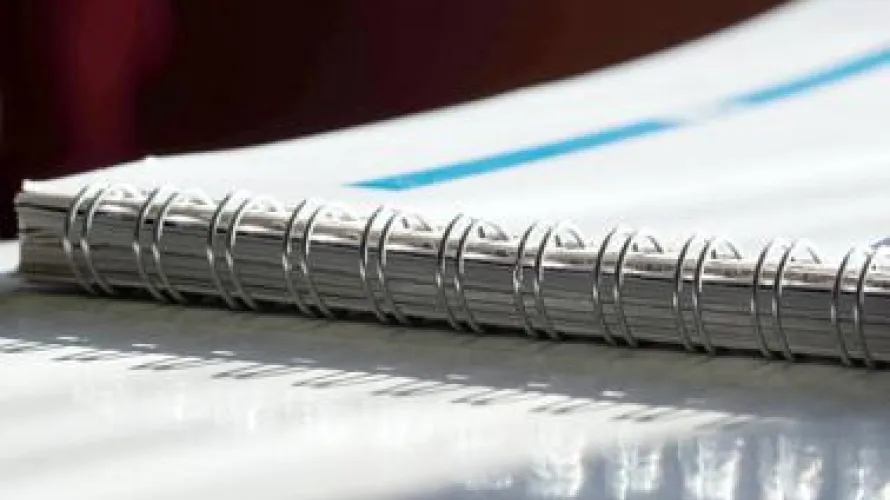 Notebook