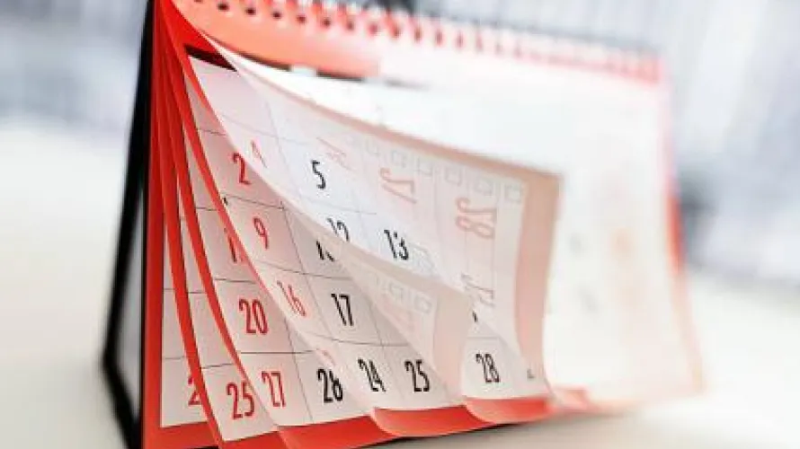 Calendar