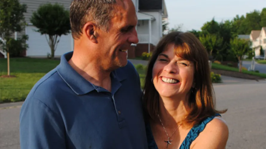 Relationships After Traumatic Brain Injury