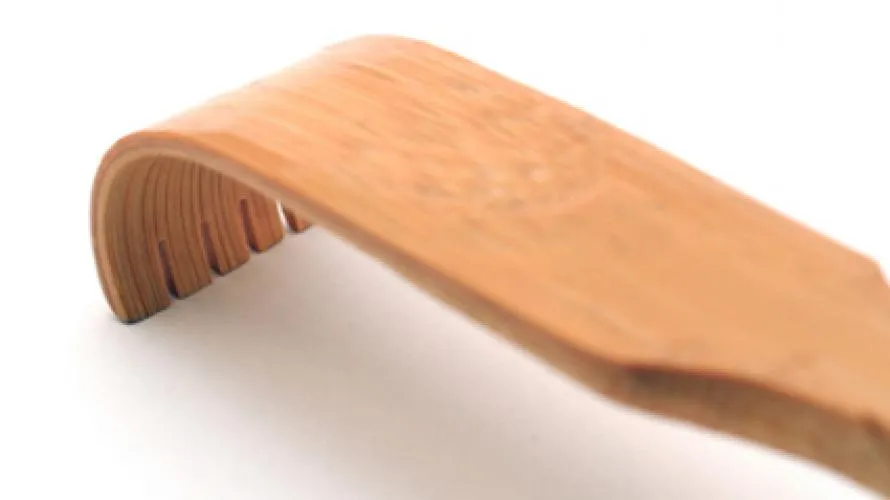 Back Scratcher