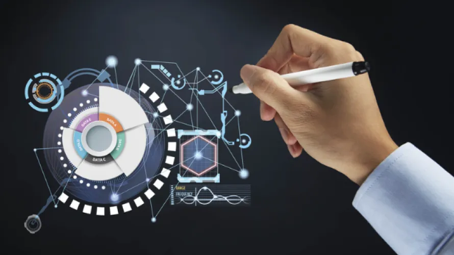 Designing Infographic