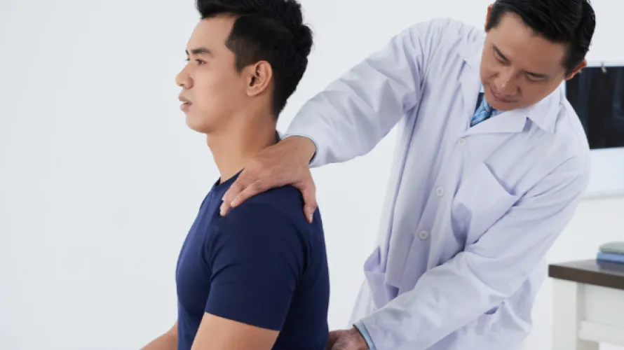 Pain Rehabilitation