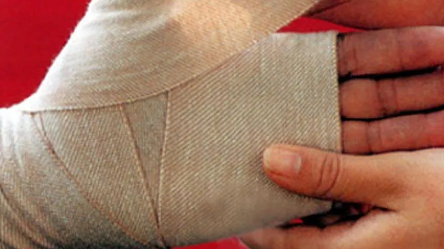 Bandage