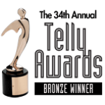 34th Annual Telly Award
