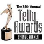 35th Annual Telly Award
