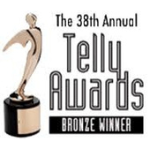 38th Annual Telly Award