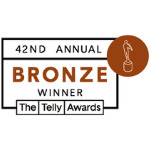 42nd Annual Telly Award